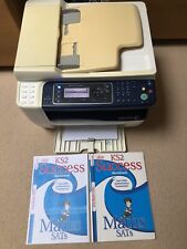 Xerox workcentre 6015 for sale  SUTTON