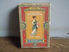 Rare vintage pompeia d'occasion  Expédié en Belgium