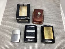 Lot zippo lighters for sale  Suwanee