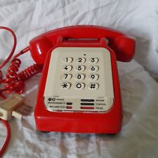 Vintage ancien téléphone d'occasion  Nîmes-Saint-Césaire