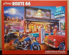 Route 1000 piece for sale  BOURNEMOUTH