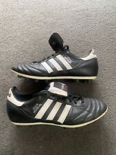 ADIDAS COPA MUNDIAL LEATHER FOOTBALL BOOTS SIZE US 8 MADE IN GERMANY  na sprzedaż  Wysyłka do Poland