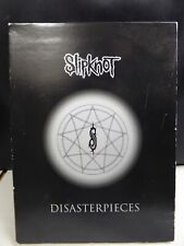 2 discos SlipKnot: Disasterpieces (DVD) comprar usado  Enviando para Brazil