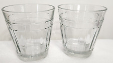 Longaberger clear glass for sale  Nescopeck