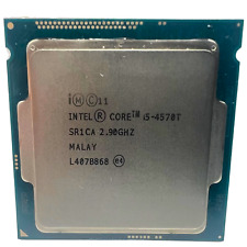 Intel core 4570t usato  Campagna