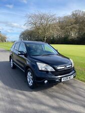 Honda crv 2.0 for sale  HIGH WYCOMBE