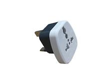 Travel plug adapter for sale  Ireland