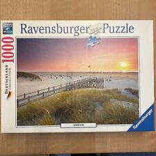 Puzzle 1000 teile gebraucht kaufen  Essen