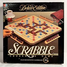 Vintage scrabble turntable for sale  Brookpark