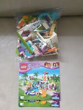 Lego friends 41313 d'occasion  Baisieux