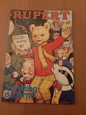 Rupert strickmusterbuch gary gebraucht kaufen  Versand nach Germany