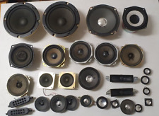 Job lot speaker for sale  Shipping to Ireland