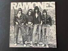 Álbum de estreia Ramones (LP de vinil perfeito estado - Testado) - 1976, usado comprar usado  Enviando para Brazil