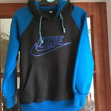 Nike hooded sweatshirt for sale  NOTTINGHAM