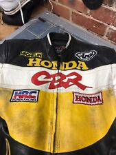 Honda cbr jacket for sale  MIDDLESBROUGH