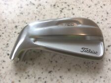 titleist irons left hand for sale for sale  ABERTILLERY