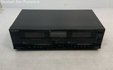 Sony w255 stereo for sale  South San Francisco