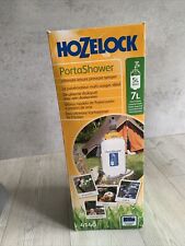 portable shower for sale  SOUTHWELL