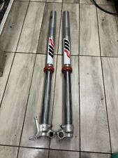 Air forks ktm for sale  CARNFORTH