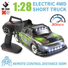 Wltoys 284131 2.4G 4WD 1/28 Krótki kurs Drift RC Samochód / Lekkie zabawki dla dzieci RTR na sprzedaż  Wysyłka do Poland