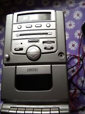 Lifetec micro audiosystem gebraucht kaufen  Boostedt