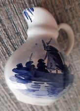 delft jug for sale  BRISTOL