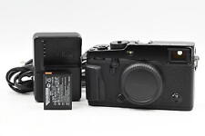 Corpo da câmera digital sem espelho Fujifilm X-Pro2 24.3MP #263 comprar usado  Enviando para Brazil