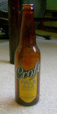 RARO frasco de cerveja vintage década de 1930 CROFT PALE ALE PRÉ-GUERRA Boston Massachusetts bom comprar usado  Enviando para Brazil