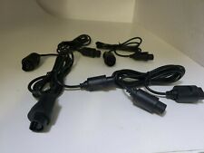 4 NOVOS cabos de extensão para N64 Nintendo 64 controle joypad #2E comprar usado  Enviando para Brazil