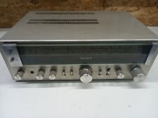 Receiver sony str gebraucht kaufen  Neuwerk