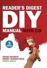 Diy manual value for sale  STOCKPORT