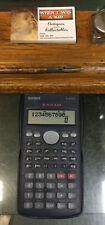 Calculadora científica Casio fx82MS comprar usado  Enviando para Brazil