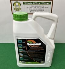 Roundup platinum erbicida usato  Cerignola