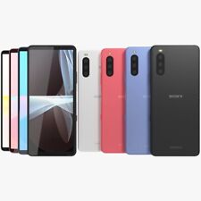 Sony Xperia 10 III 6-calowy smartfon z systemem Android 128-256 GB 12 MP na sprzedaż  Wysyłka do Poland