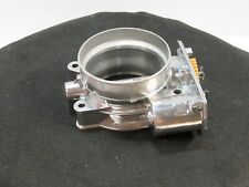 Polished corvette throttle for sale  Acworth