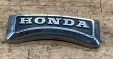 Honda cm400t 400 for sale  Baltimore