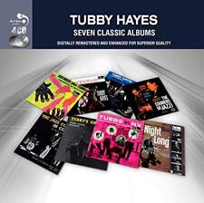 Tubby hayes classic for sale  UK