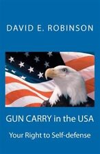Gun carry usa for sale  DERBY