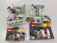 Lego lord rings for sale  Shipping to Ireland