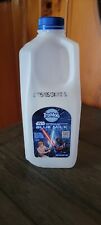 Jarra de leche azul Star Wars de TruMoo (4 de mayo)  segunda mano  Embacar hacia Mexico