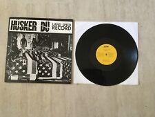 Usado, Husker Du Land Speed Record hardcore punk rock alternativo comprar usado  Enviando para Brazil