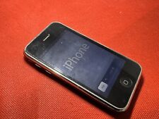 Apple iphone 3gs for sale  BIRMINGHAM