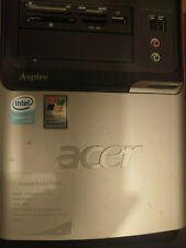 Acer Aspire SA85-FB7Z tour ordinateur fixe d'occasion  Haubourdin