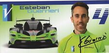 Esteban guerrieri vanwall gebraucht kaufen  Nürnberg