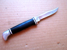 Buck knife 102 for sale  Atlantic Beach