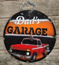 Recycled dads garage for sale  Grand Saline