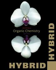 Organic chemistry hybrid for sale  Aurora