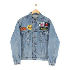 Vintage wrangler denim for sale  Shipping to Ireland