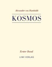 Kosmos band gebundene gebraucht kaufen  Innenstadt