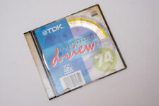 Recordable disc tdk for sale  LEVEN